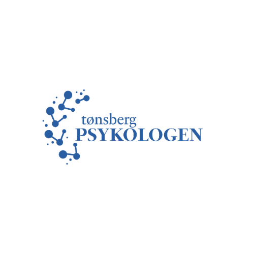 Tonsbergpsykologen logo