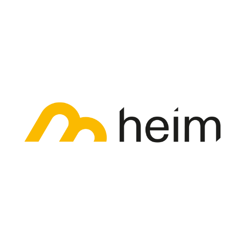 Heim Consulting logo