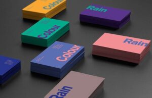 🎨 Farger i design – slik bygger du stemning og personlighet i merkevaren