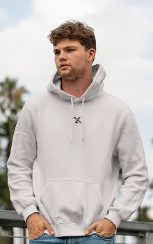 AXL Hoodie 1