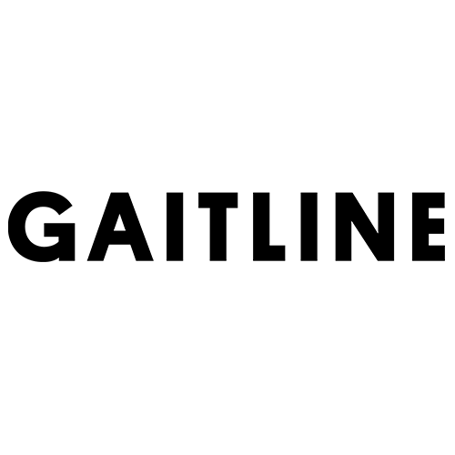 Gaitline logo