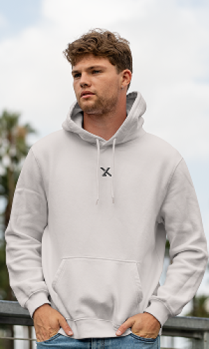 AXL Hoodie 1